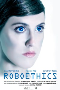 POSTER ROBOETHICS